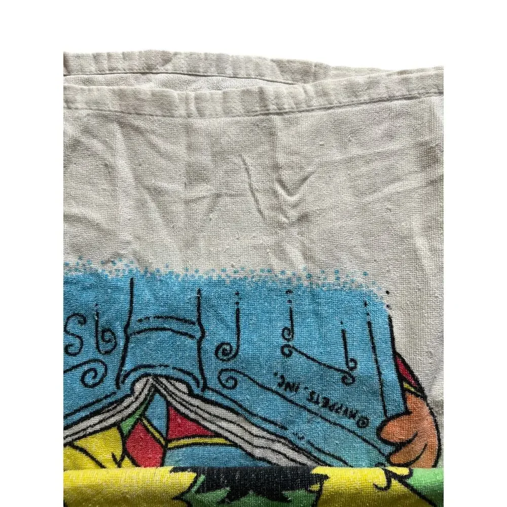 Sesame Street pre owned